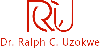 Dr. Ralph Uzokwe